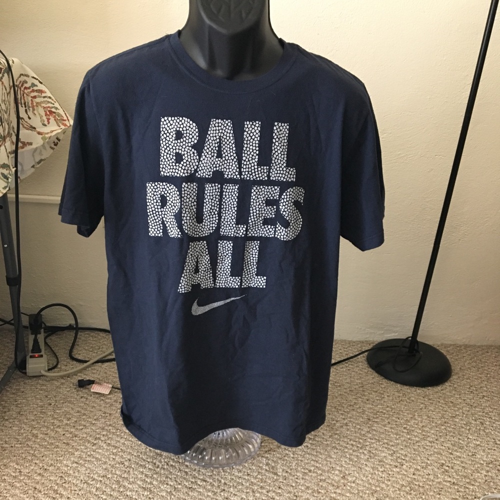 Yankees T shirt